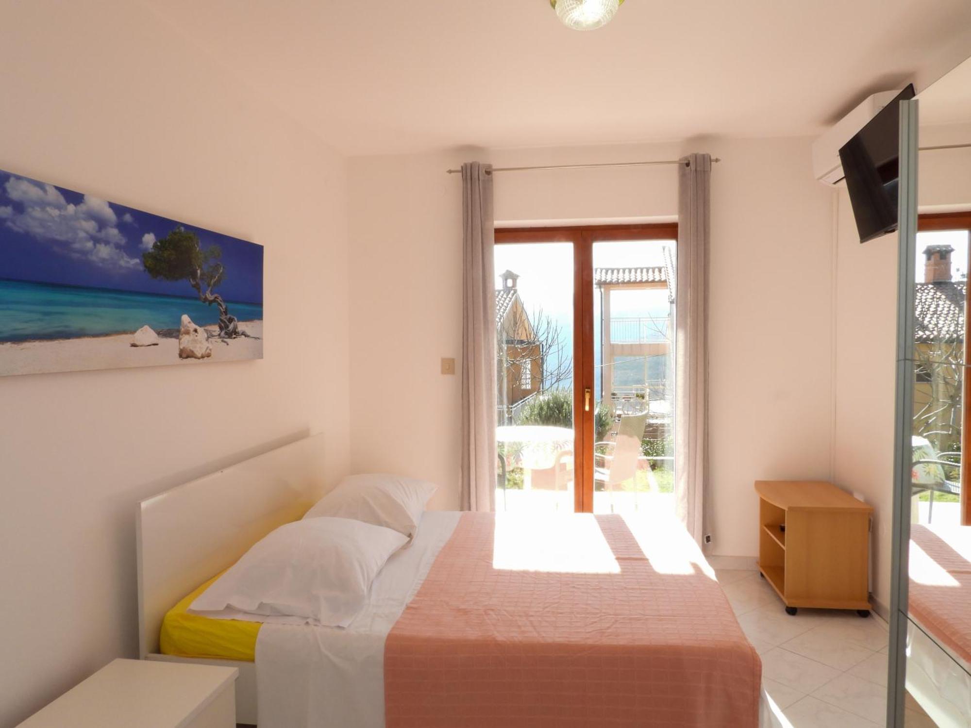 Apartments Rabac 828 Eksteriør billede