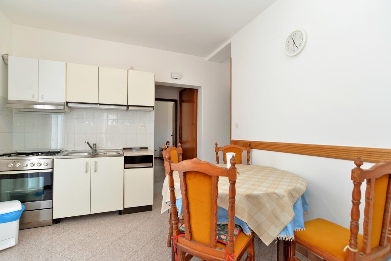 Apartments Rabac 828 Eksteriør billede