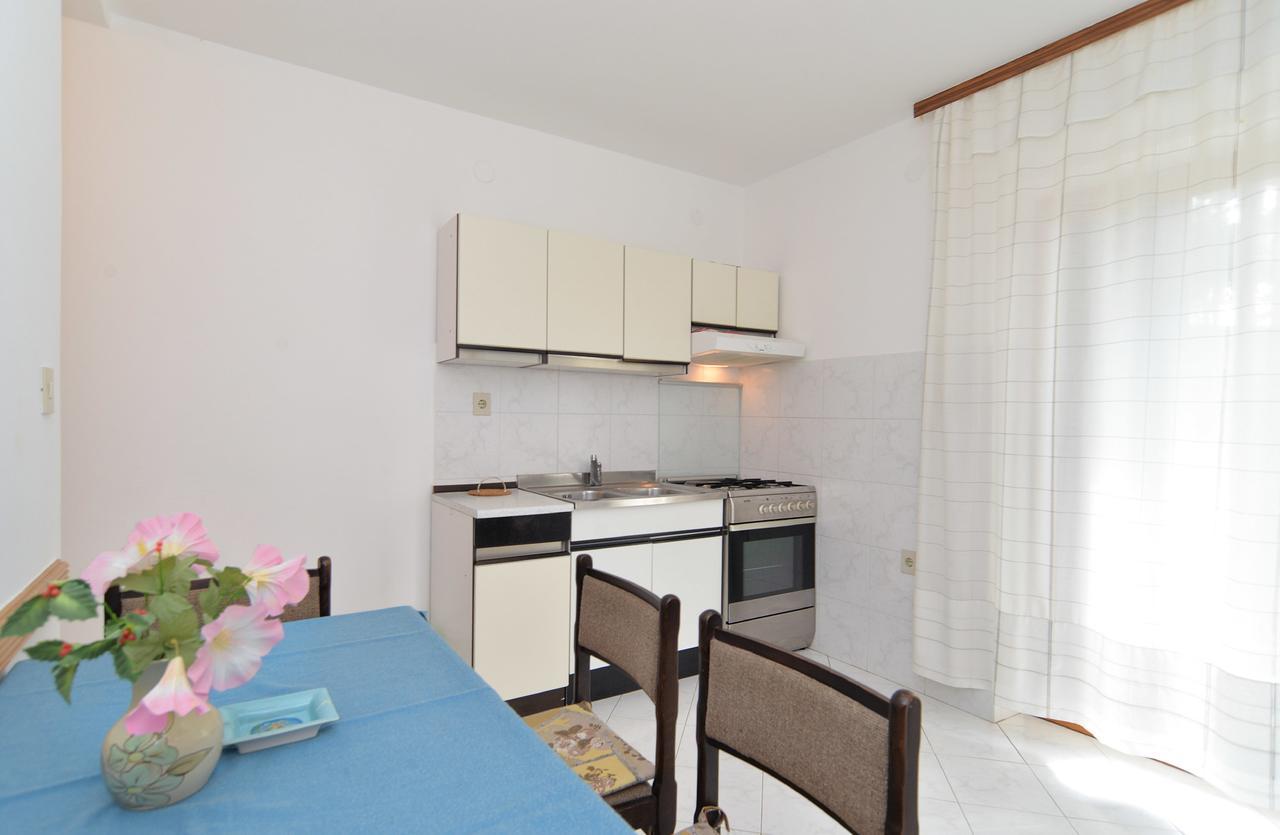 Apartments Rabac 828 Eksteriør billede