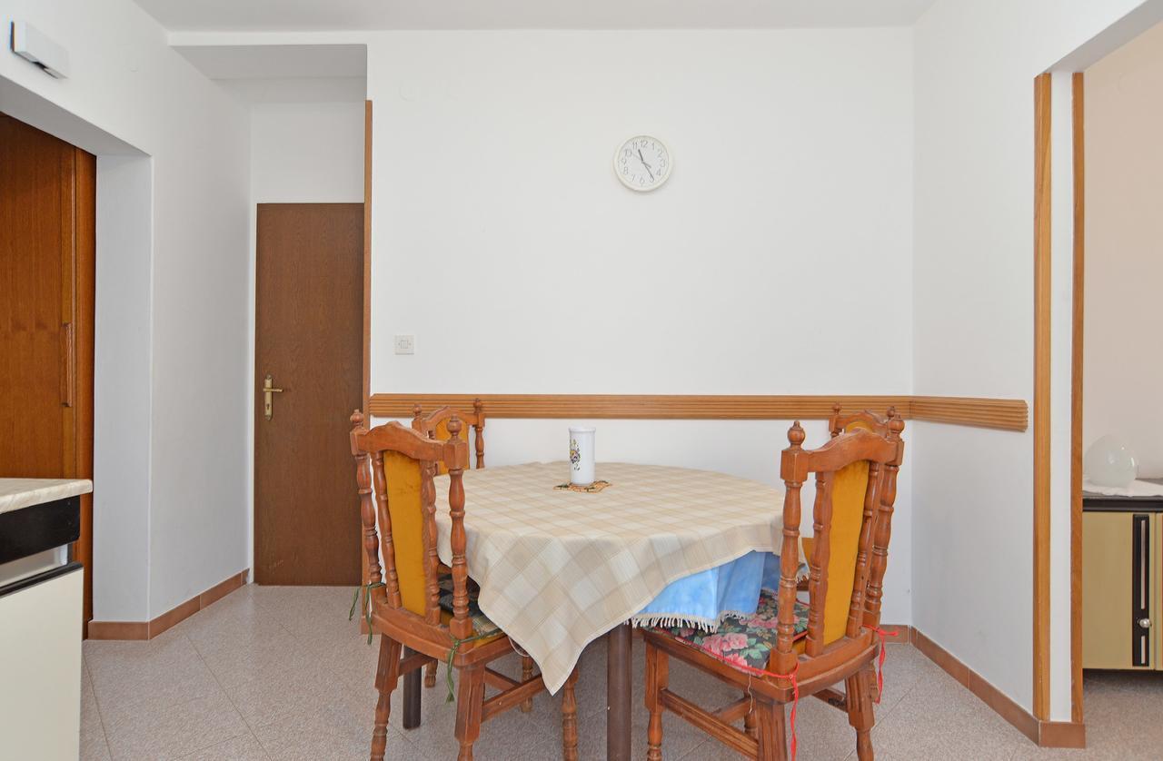 Apartments Rabac 828 Eksteriør billede